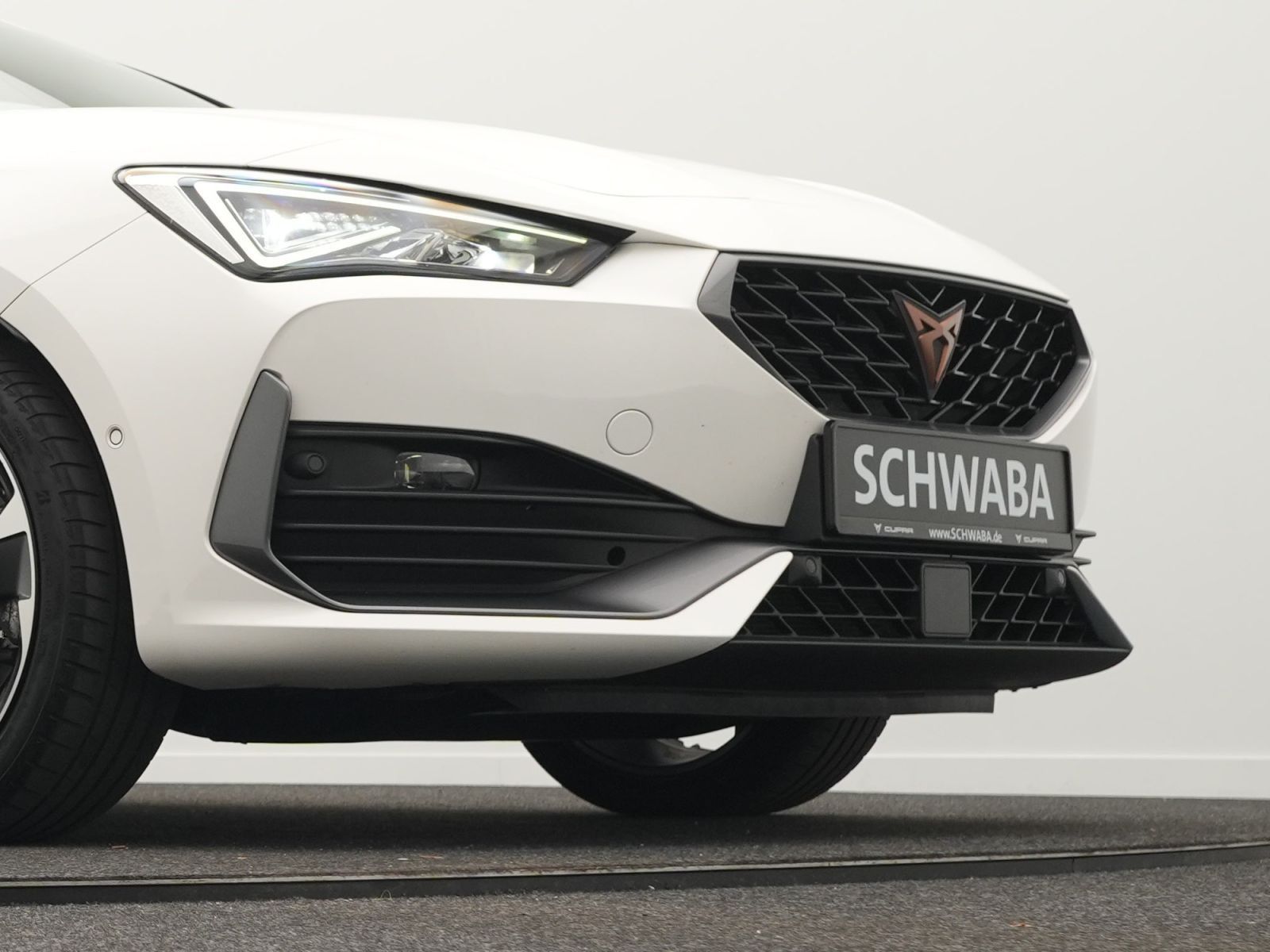 Cupra Leon - Bild 44
