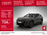Audi SQ6 e-tron B&O AIR Matrix Leder Pano SHZ LED VC - Audi SQ6 e-tron aus 2024