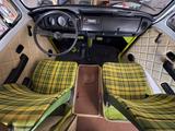 Volkswagen T2b Westfalia Berlin, HU neu, H-Kennzeichen - Volkswagen T2: Van, Westfalia