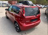 Nissan Note I-Way+ * 1.Hd *  Alu * PDC *  Tüv Neu  * - Nissan Note Gebrauchtwagen