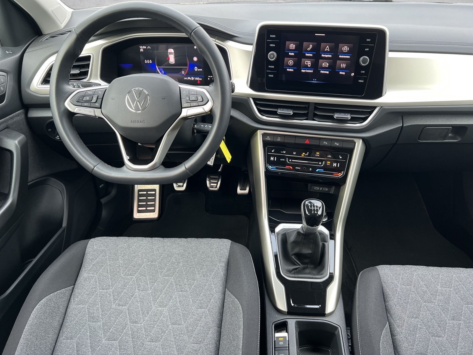 Volkswagen T-Roc - Bild 22