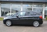BMW 218d Active Tourer Aut. Advantage*Navi*Sitzheizu - gebrauchte BMW 218 Active Tourer aus dem Jahr 2016