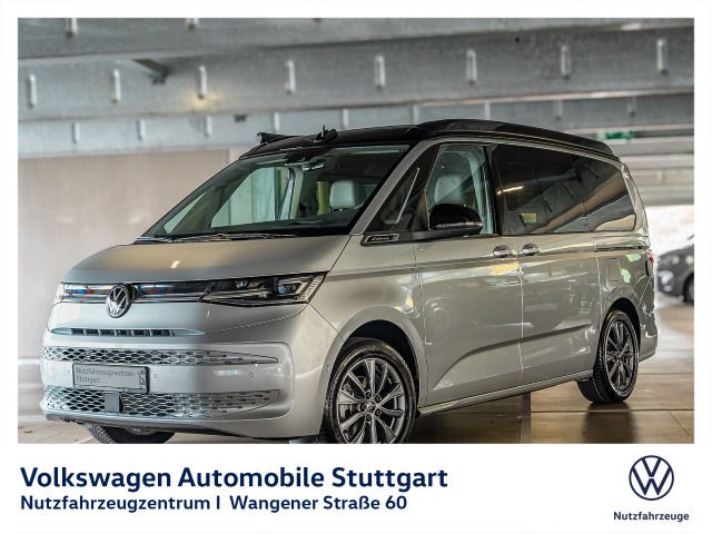 Volkswagen California Der neue California Ocean 2,0 l 110 k