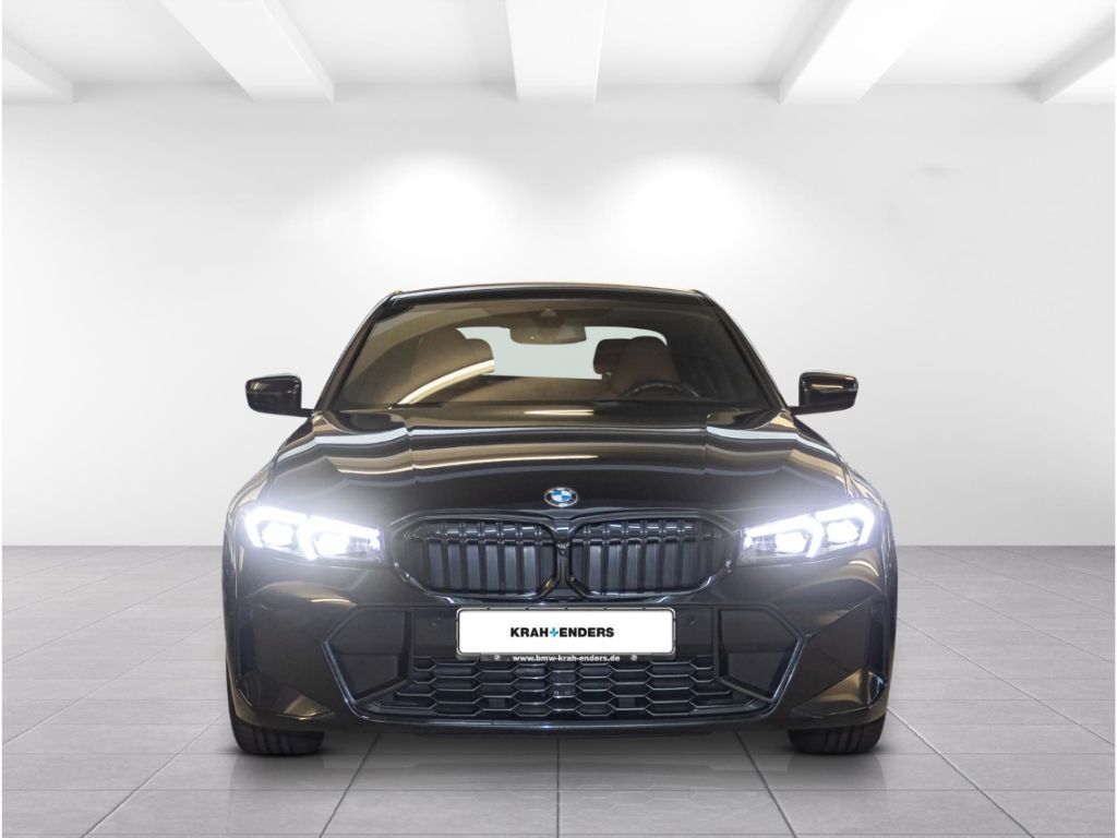 BMW 320 - Bild 2
