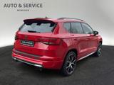 Cupra Ateca 2.0 TSI 4Drive DSG |LED|ACC|360°|BEATS| - rote Cupra Ateca