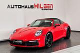 Porsche 992 991 Targa 4*SportAGA*BOSE*R.Kamera*CarPlay