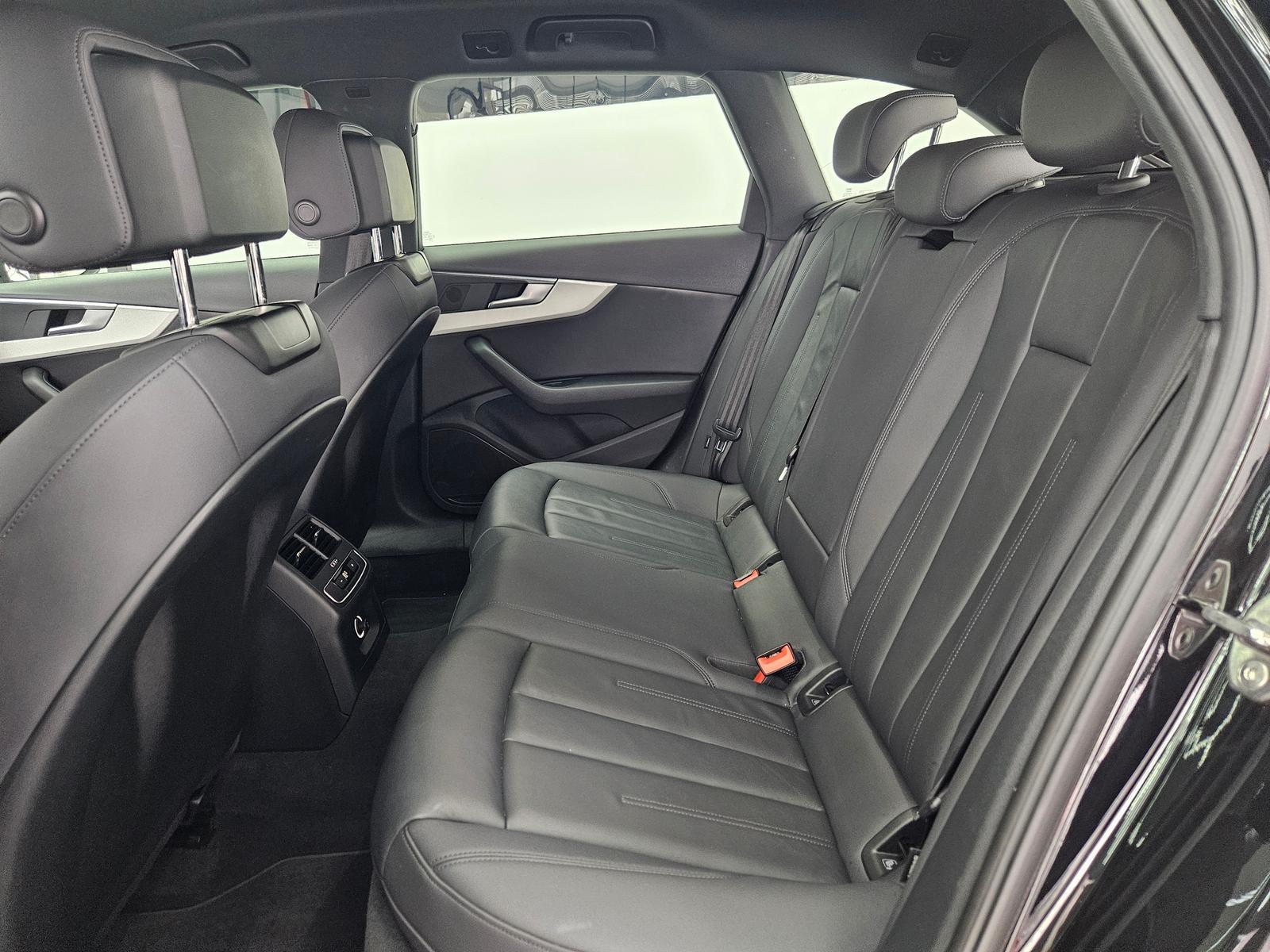 Audi A4 2.0 TFSI 35 advanced, Kamera, LED, HU/AU Neu, миниатюра 22