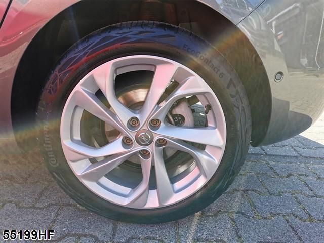 Fahrzeugabbildung Opel Astra K Elegance+NAVI+SHZ+PDC+TEMPOMAT+LED+USB+