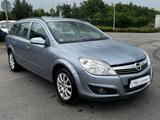 Opel Astra H Caravan Edition 1.6 TÜV NEU*GEPFLEG*KLIM - Opel Astra aus 2008: Kombi
