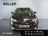 Toyota Auris 1.8 Hybrid Executive *Pano*CAM*SHZ*Navi*PD - Toyota Auris mit Hybrid-Antrieb: Limousine