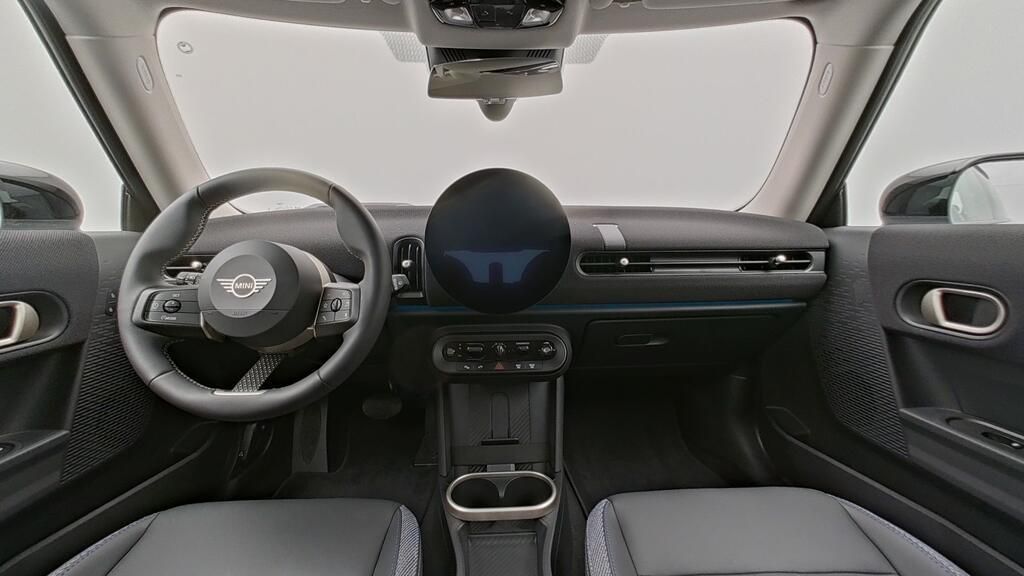 MINI Cooper C - Bild 12
