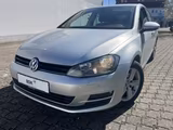 Volkswagen Golf Comfortline BMT, 2.Hd, Navi - Limousine bis 10.000 Euro