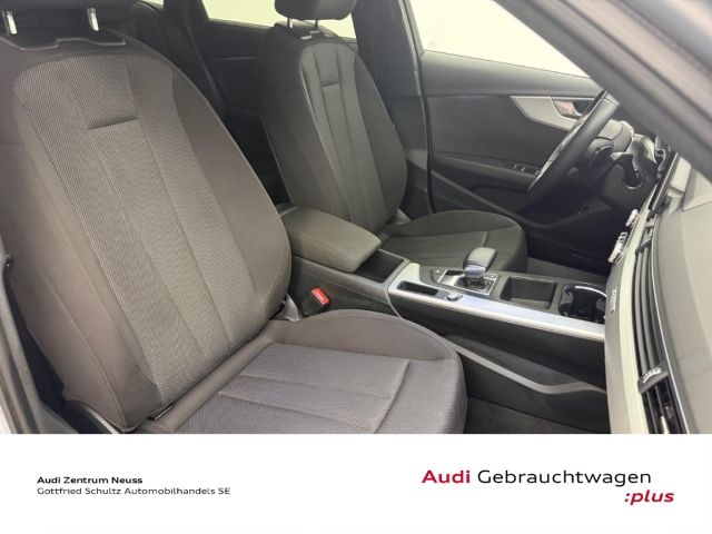 Audi A4 - Bild 19