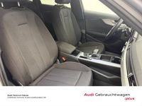 Audi A4 - Vorschau Bild 19