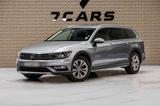 Volkswagen Alltrack BMT/Start-Stopp 4Motion DSG - Volkswagen Passat aus 2017