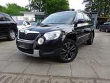 Skoda Yeti Adventure/Panaroma /1_Hand/Navi/PDC - Skoda Yeti Gebrauchtwagen in Hamburg