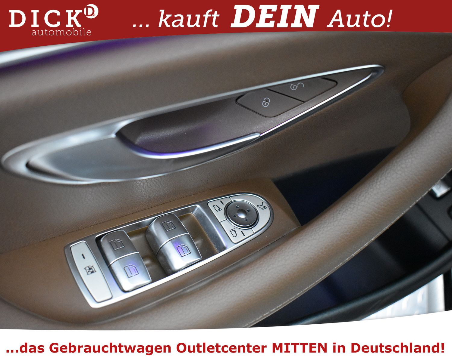 MERCEDES-BENZ E 350d AMG Line WIDES+KAM+HEAD+MEMO+COMAND+ - Image 17