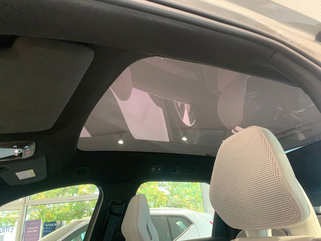 Volvo EX90 Ultra Pure Electric AWD