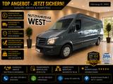 Mercedes-Benz Sprinter 314/316 CDI Maxi Hoch+Lang*Garantie*1HD - Mercedes-Benz Sprinter: Maxi Lang