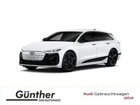 Audi S6 e-tron - Vorschau Bild 1