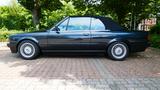 BMW E30, 320i Cabriolet, Top Zustand - BMW 320 aus 1991