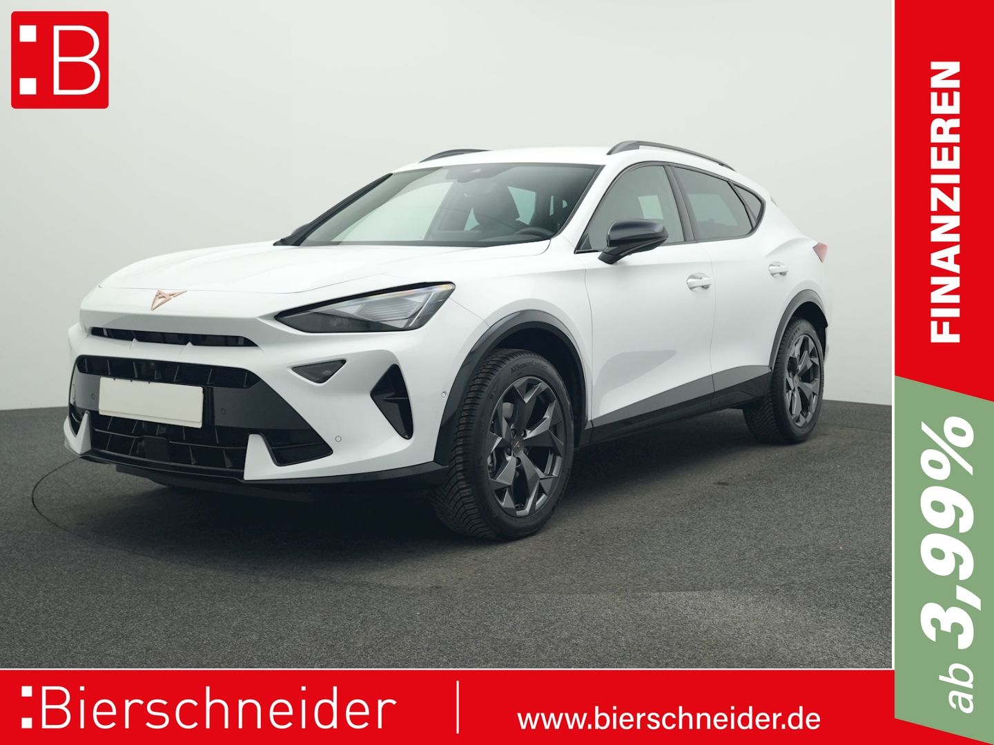 Cupra Formentor - Bild 1