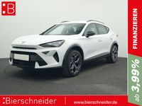 Cupra Formentor - Vorschau Bild 1
