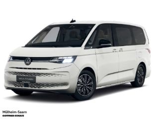 Volkswagen Multivan GOAL 2.0 l TDI 110 kW (150 PS) Radstand