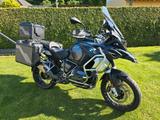 BMW R 1250 GS Adventure Triple Black