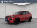 Jeep Compass 1.5 GSE T4 48V e-Hybrid Automatik High A - Jeep Compass in Köln