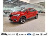 Renault Arkana TCe140 EDC ZEN Klimaauto SafetyPak CarPl - Renault Arkana Zen mit Benzin-Antrieb