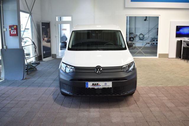 Caddy Maxi Cargo 75 CRD TDI DIGI CP+KLIMA+SITZHZ