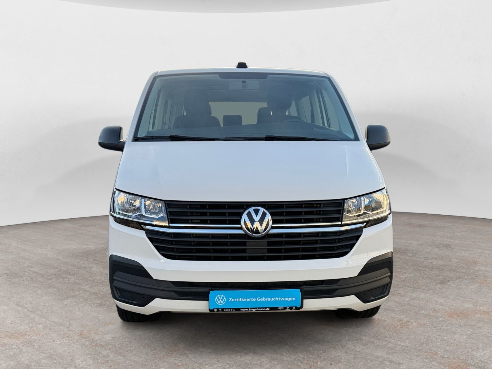 Volkswagen T6 Multivan - Bild 9