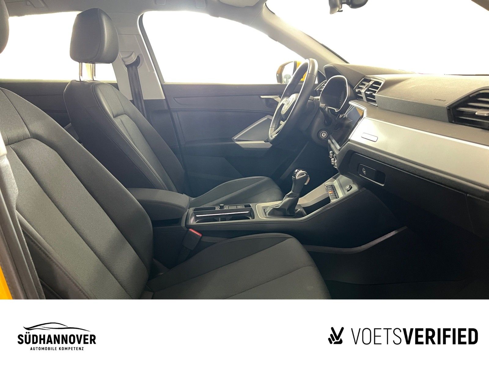 Audi Q3 - Bild 8