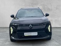 Renault Scenic E-TECH - Vorschau Bild 8
