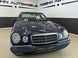 Mercedes-Benz E 300 Diesel Aut. Elegance 1-Hand Leder - Mercedes-Benz Gebrauchtwagen von 1996