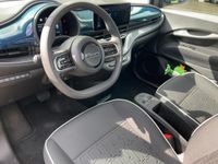 Fiat 500e - Vorschau Bild 12