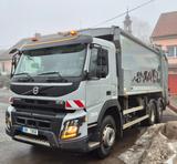 Volvo FM340, Euro 6C, Automat