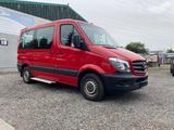 Mercedes-Benz Sprinter 214 CDI Selbstfahrer E -Lift 6wege sitz - Mercedes-Benz Sprinter in Lübeck