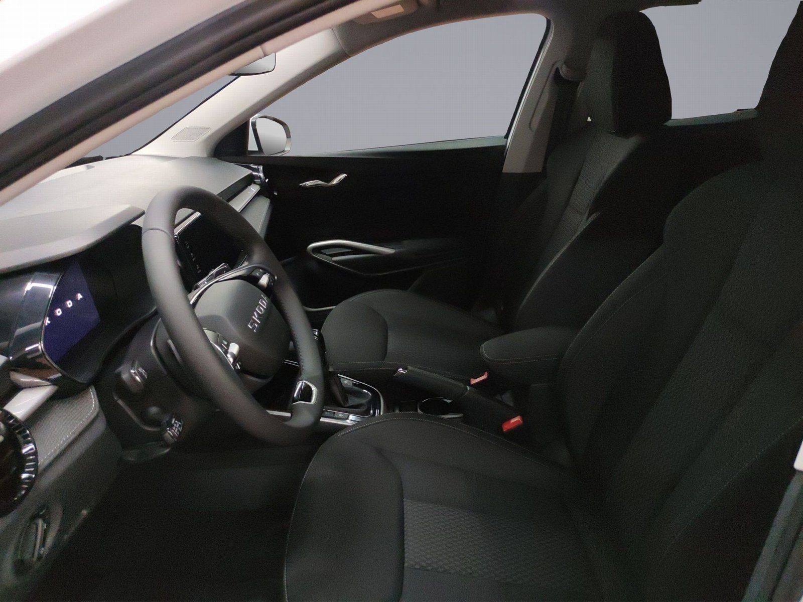 Skoda Fabia - Bild 6