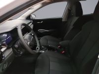 Skoda Fabia - Vorschau Bild 6