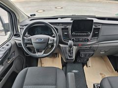 Ford Nugget Hochdach Heckträger*185PS*Automatik