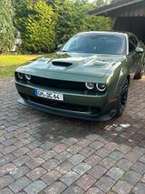 Dodge Challenger 6,4l Widebody - Laut