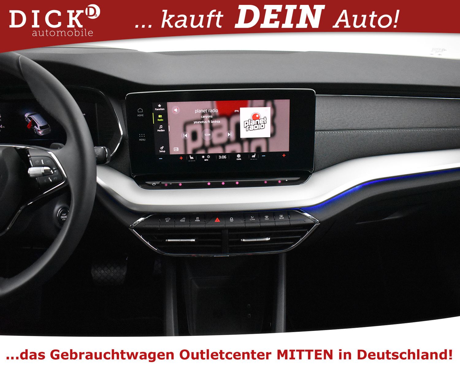 SKODA Octavia Com 2.0d Style PANO+VIRTU+HEAD+LED+KAM+ - Image 14