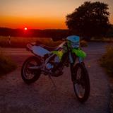 Kawasaki KLX250 - Angebote