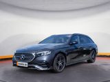 Mercedes-Benz E 200 T AMG Sport Advanced AHK LED Navi Kamera S - Mercedes-Benz E 200 in Rostock