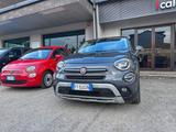 Fiat 500X 1.0 T3 120 CV Cross - Fiat 500L Cross aus 2019
