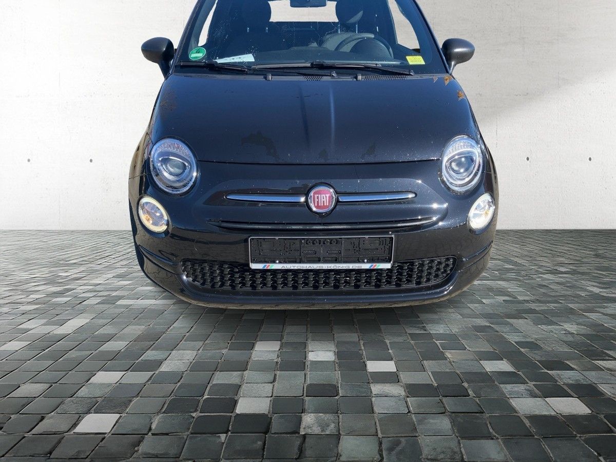 Fiat 500 - Bild 14