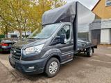 Ford Transit Koffer 350 L4H3 Trend +KLIMA+AHK+KAMERA+