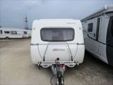 HYMER / ERIBA / HYMERCAR Eriba Feeling 425 MEGA-SUMMER-SALE - HYMER / ERIBA 425 feeling